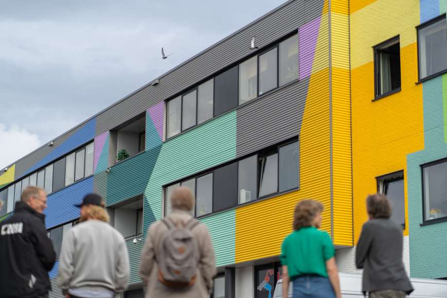 Nieuwsbrief november 2025